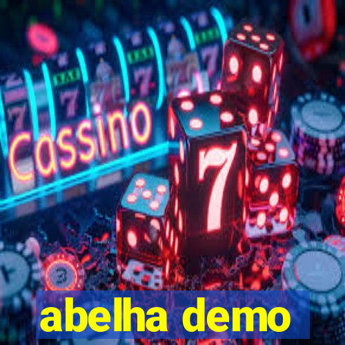 abelha demo