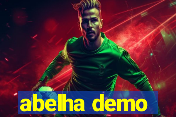 abelha demo