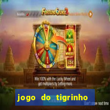 jogo do tigrinho receita federal