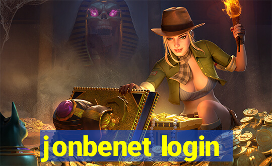 jonbenet login