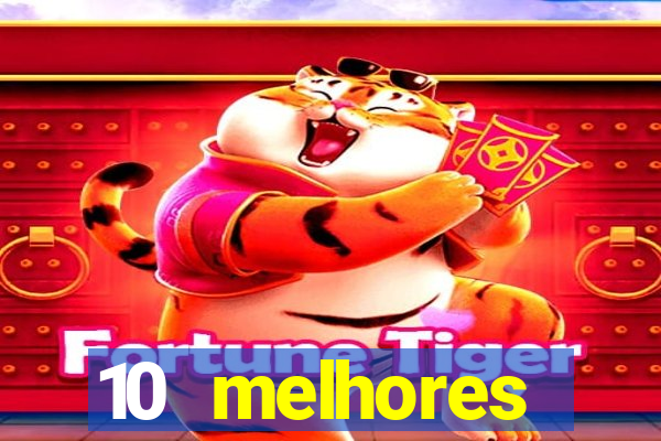 10 melhores plataformas de jogos