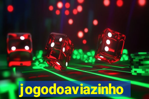 jogodoaviazinho