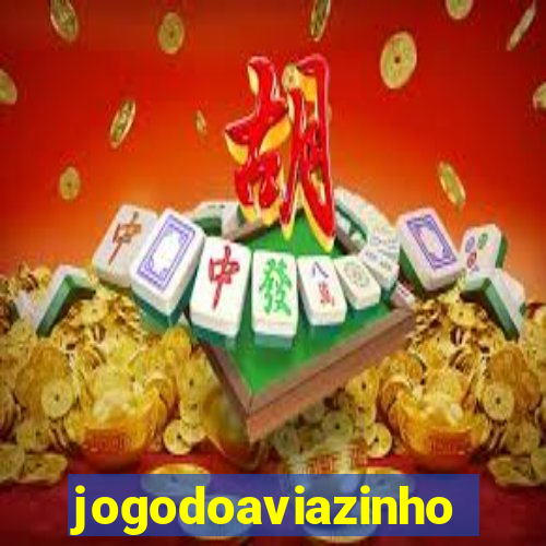 jogodoaviazinho