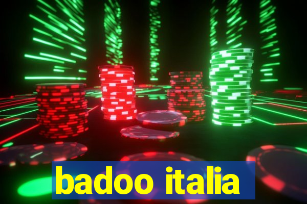 badoo italia