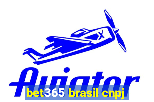 bet365 brasil cnpj