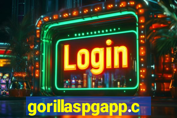 gorillaspgapp.com