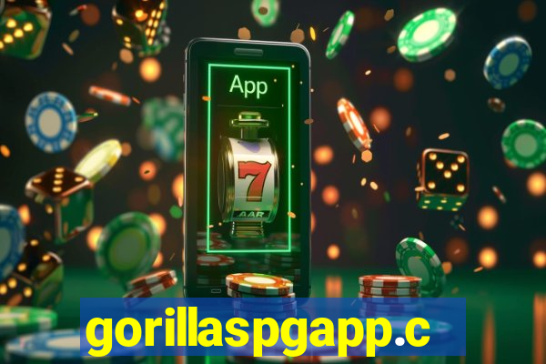 gorillaspgapp.com