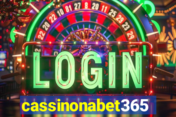 cassinonabet365