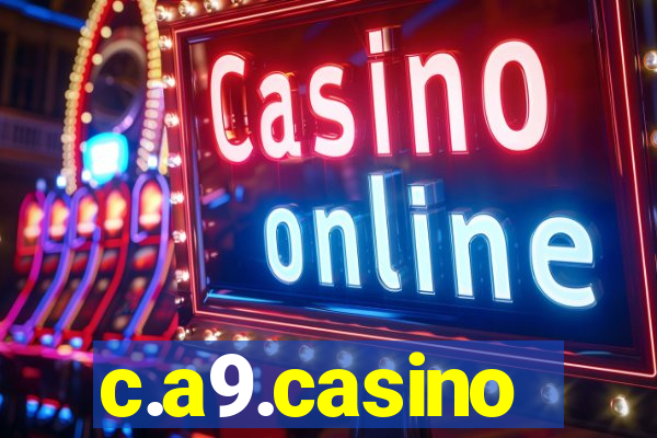 c.a9.casino