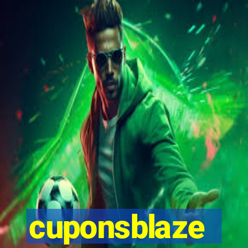 cuponsblaze