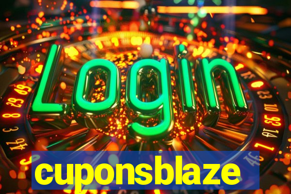 cuponsblaze