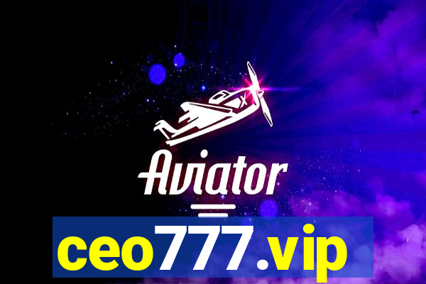 ceo777.vip