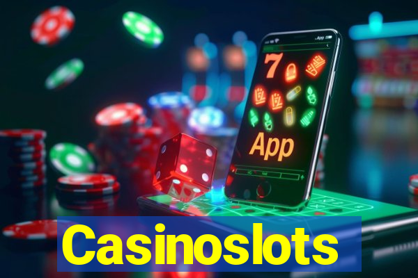 Casinoslots