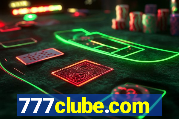 777clube.com