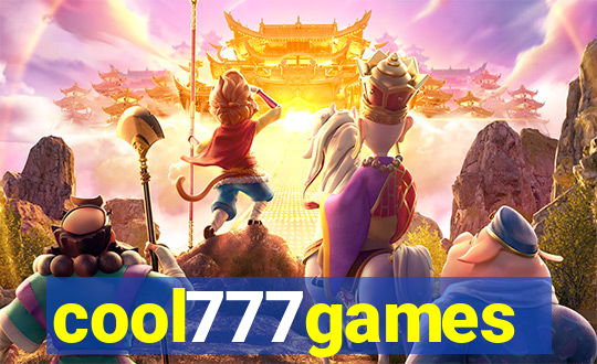 cool777games