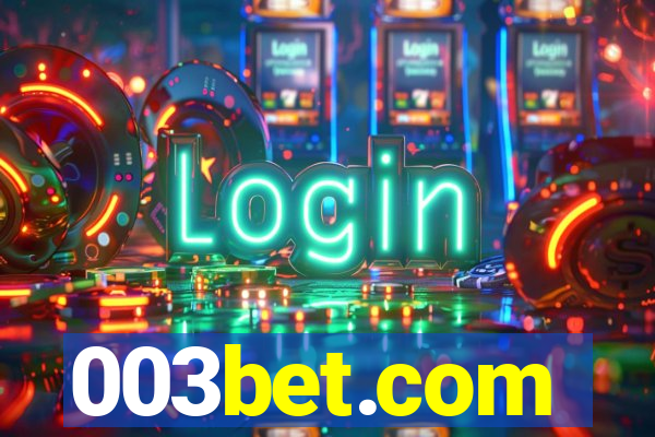 003bet.com