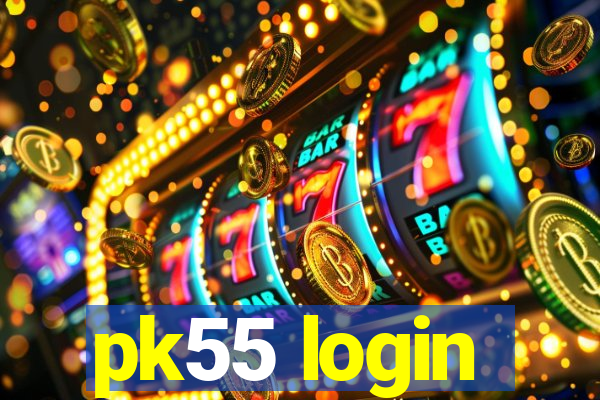 pk55 login