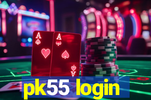 pk55 login