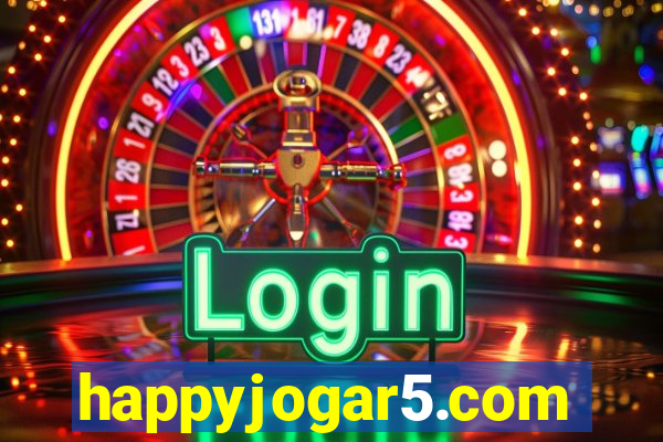 happyjogar5.com