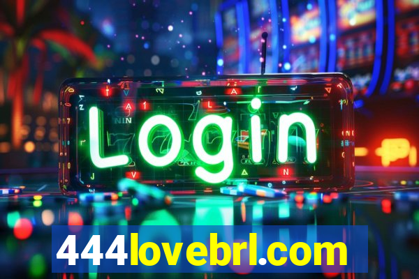 444lovebrl.com