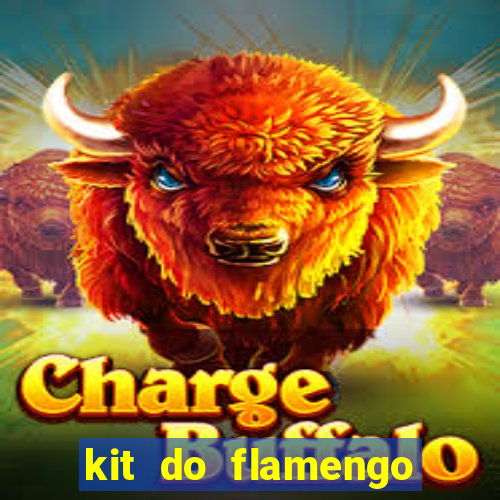 kit do flamengo dls 23 png