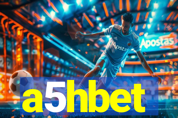 a5hbet