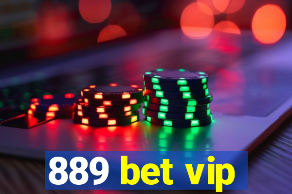 889 bet vip