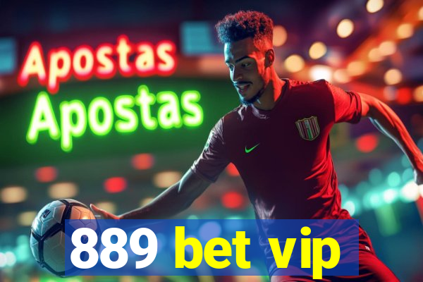 889 bet vip