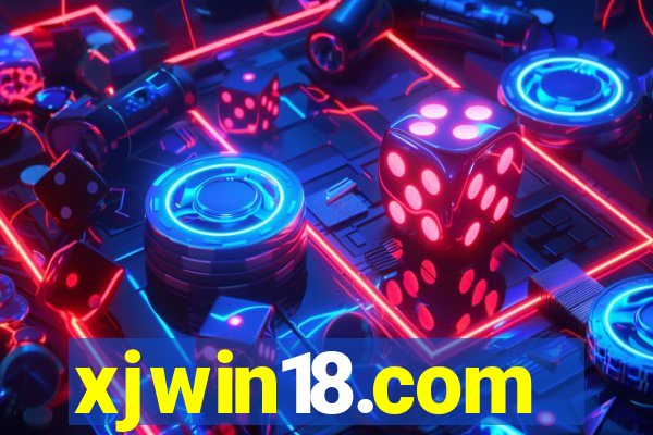 xjwin18.com