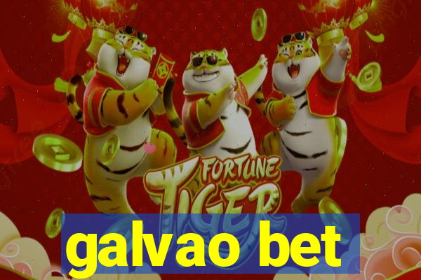 galvao bet