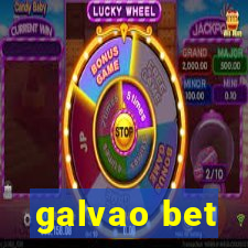 galvao bet