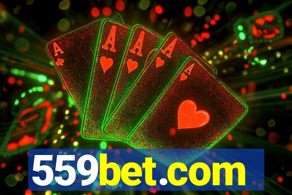 559bet.com