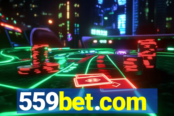 559bet.com