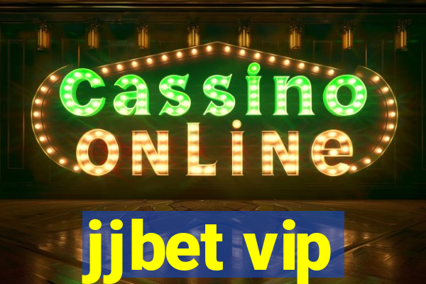 jjbet vip