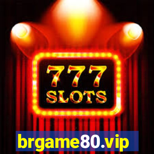 brgame80.vip