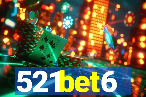 521bet6