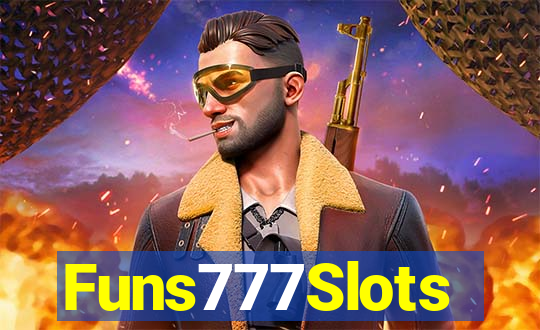 Funs777Slots