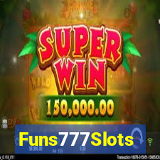 Funs777Slots