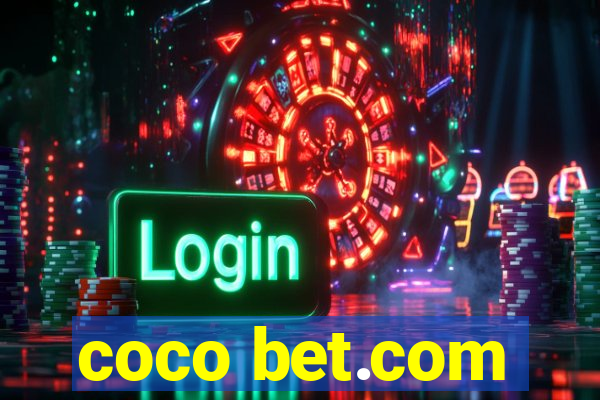 coco bet.com