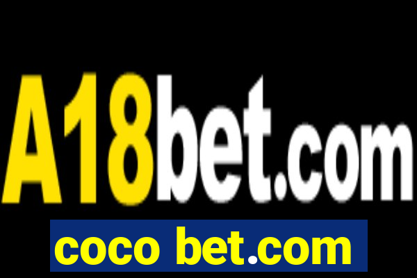 coco bet.com