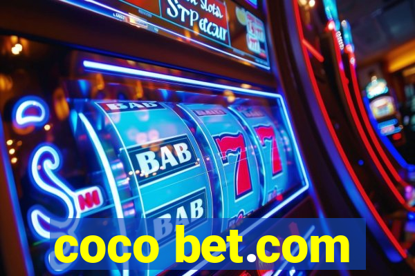 coco bet.com