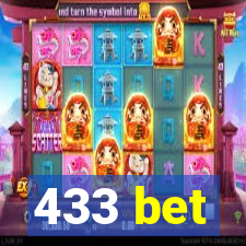 433 bet