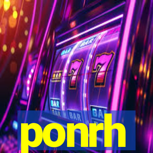 ponrh