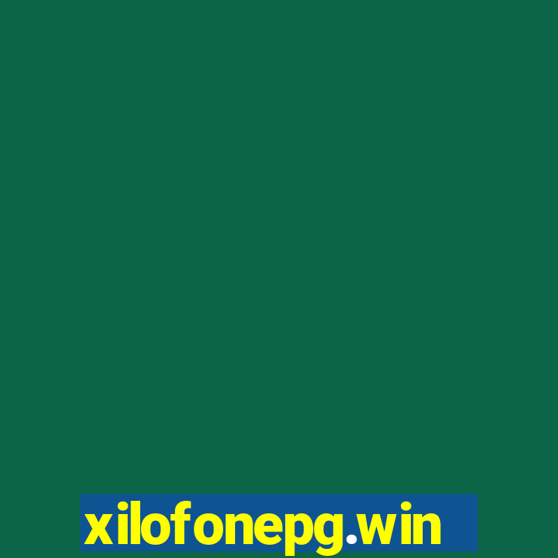 xilofonepg.win