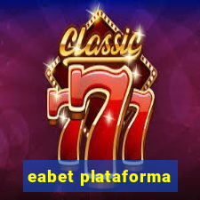 eabet plataforma