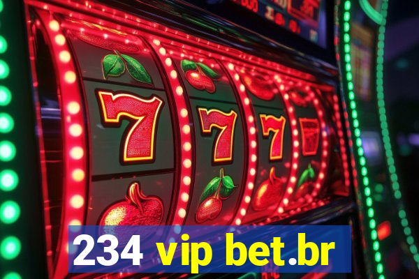 234 vip bet.br