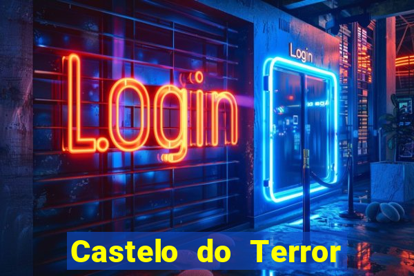 Castelo do Terror bh castelo do terror shopping del rey