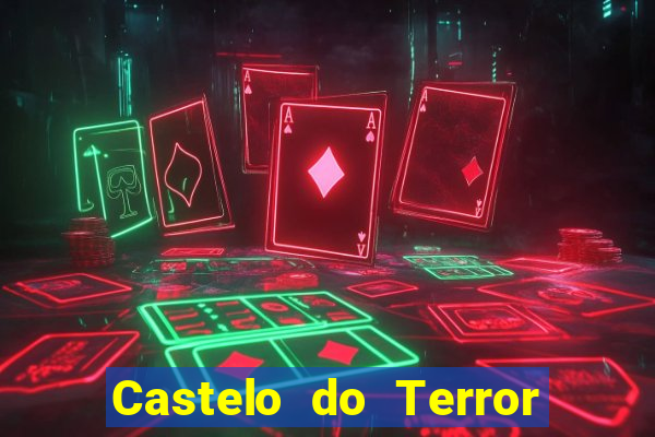 Castelo do Terror bh castelo do terror shopping del rey