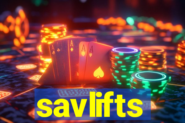 savlifts