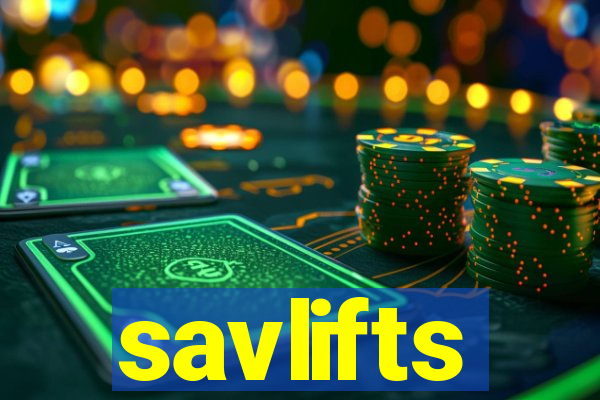 savlifts